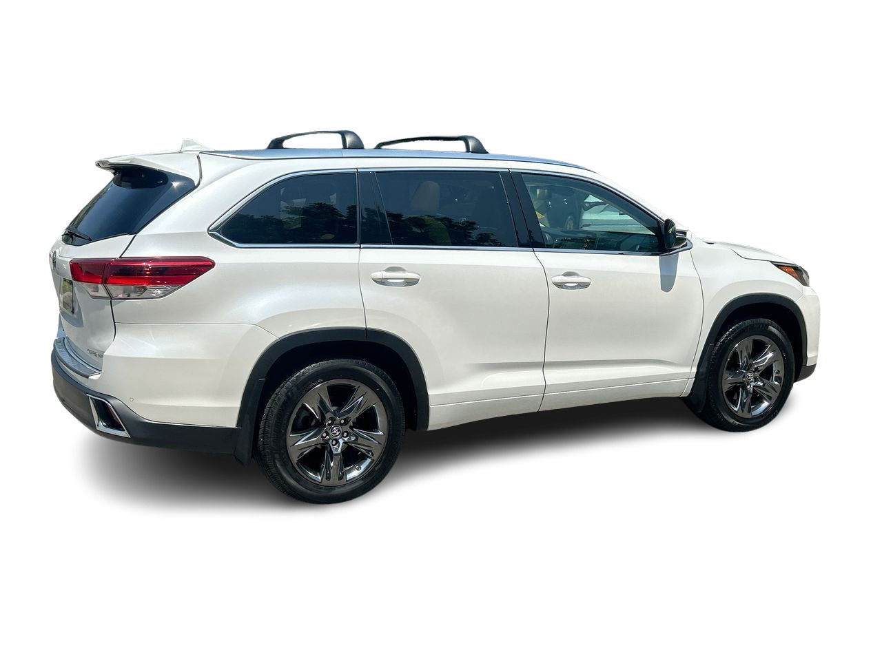 Toyota Highlander  2018 à Markham, Ontario