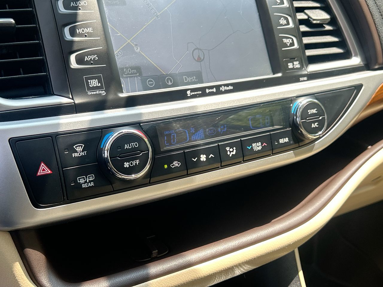 Toyota Highlander  2018 à Markham, Ontario