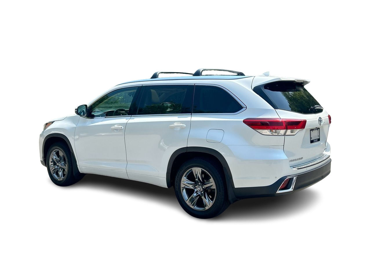 Toyota Highlander  2018 à Markham, Ontario