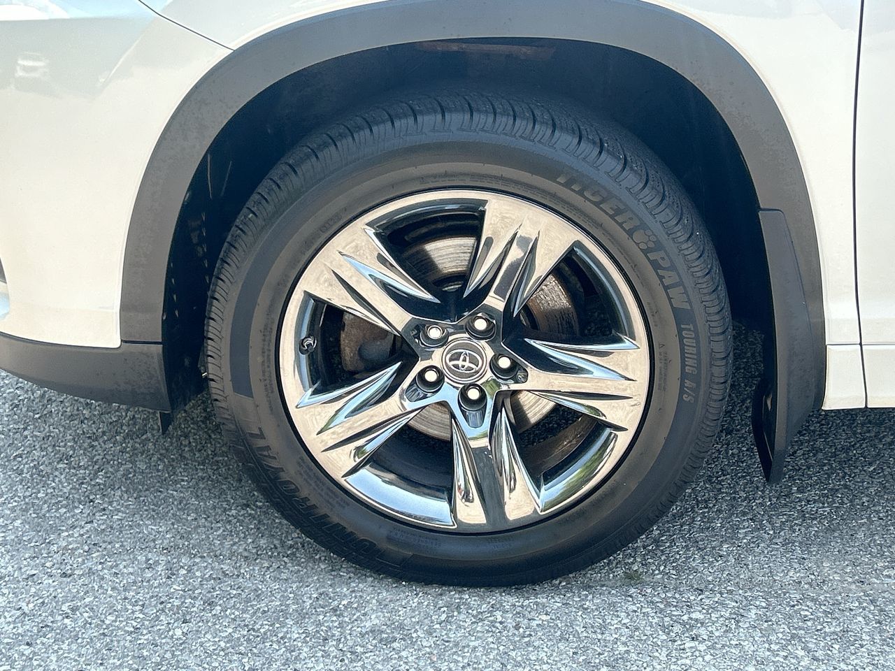 Toyota Highlander  2018 à Markham, Ontario