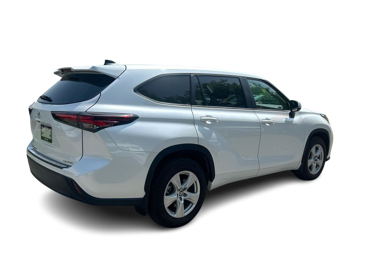 Toyota Highlander  2024 à Markham, Ontario