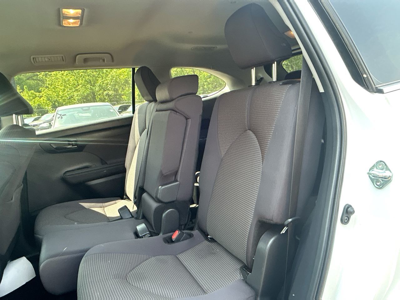 Toyota Highlander  2024 à Markham, Ontario