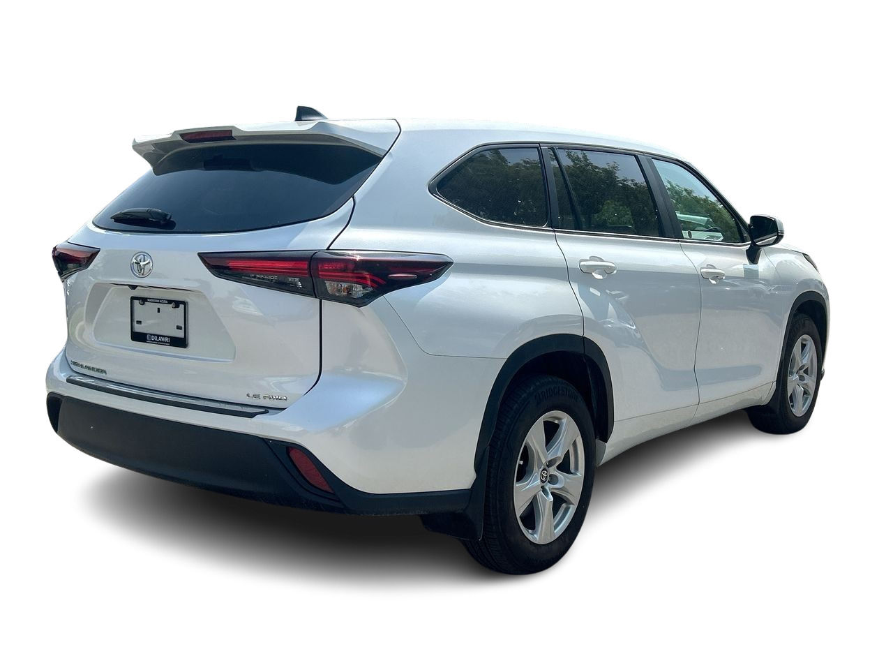 Toyota Highlander  2024 à Markham, Ontario