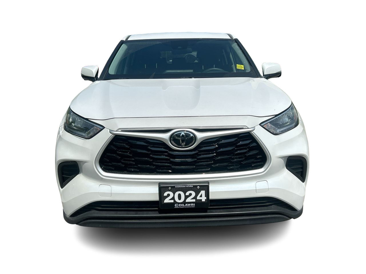 Toyota Highlander  2024 à Markham, Ontario