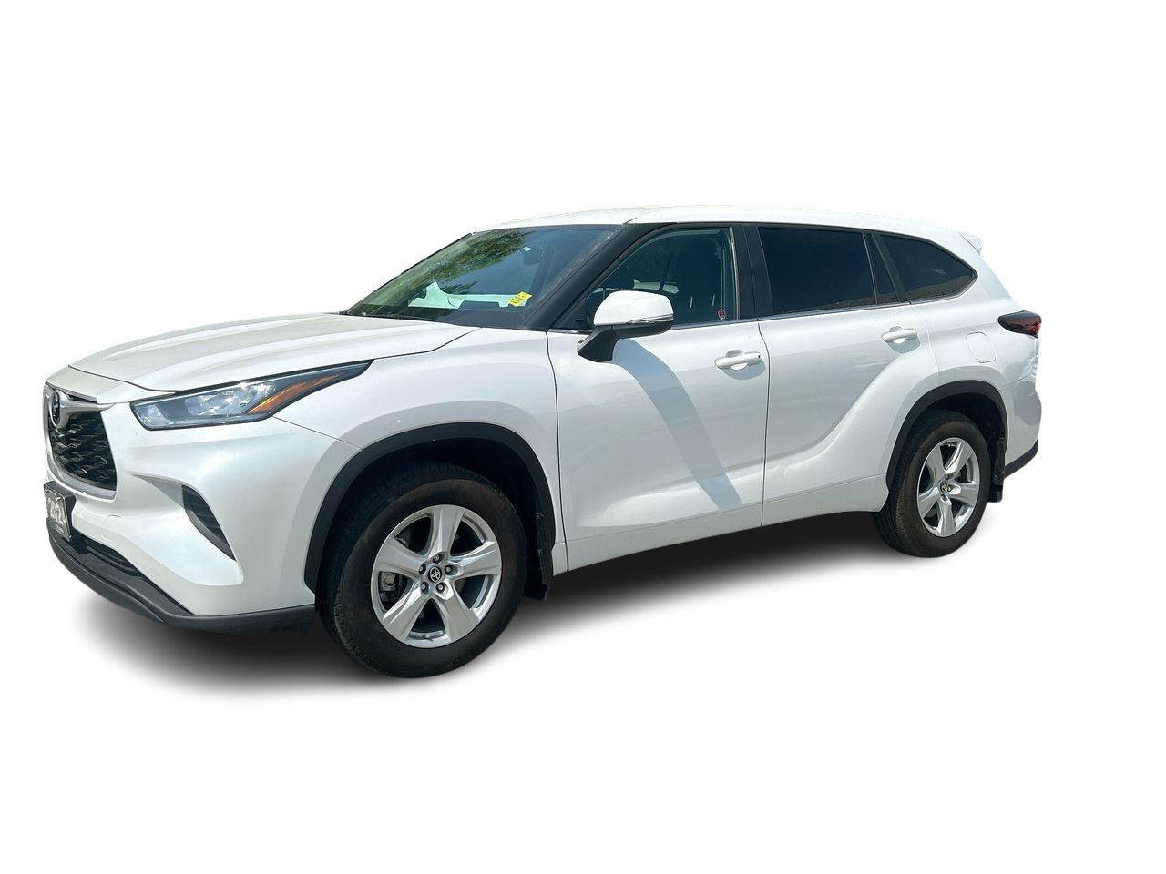 Toyota Highlander  2024 à Markham, Ontario