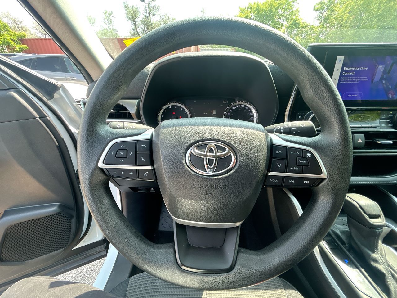 Toyota Highlander  2024 à Markham, Ontario