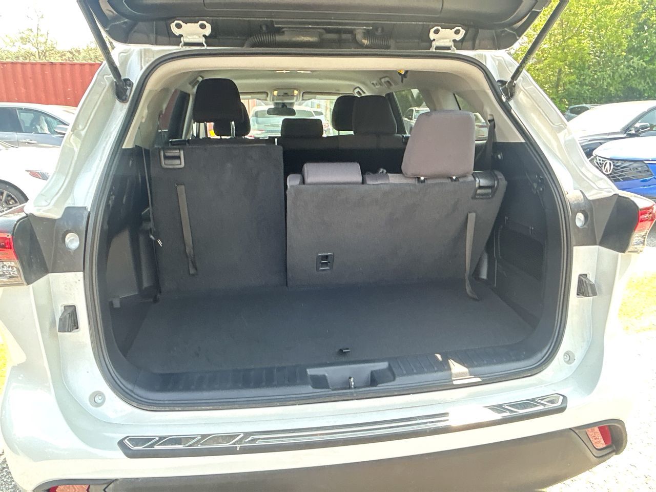 Toyota Highlander  2024 à Markham, Ontario