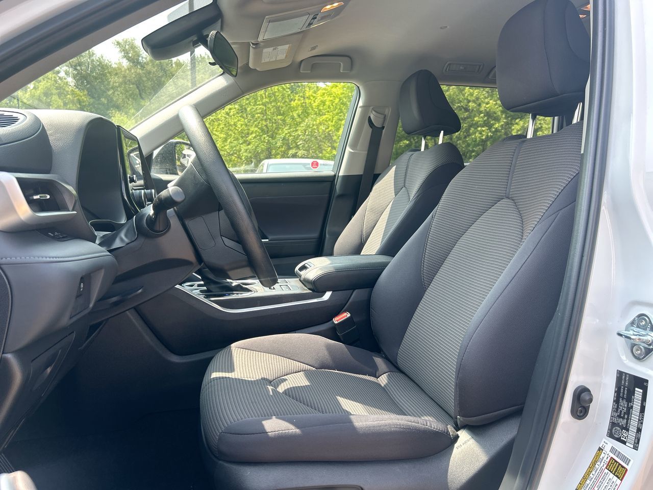 Toyota Highlander  2024 à Markham, Ontario