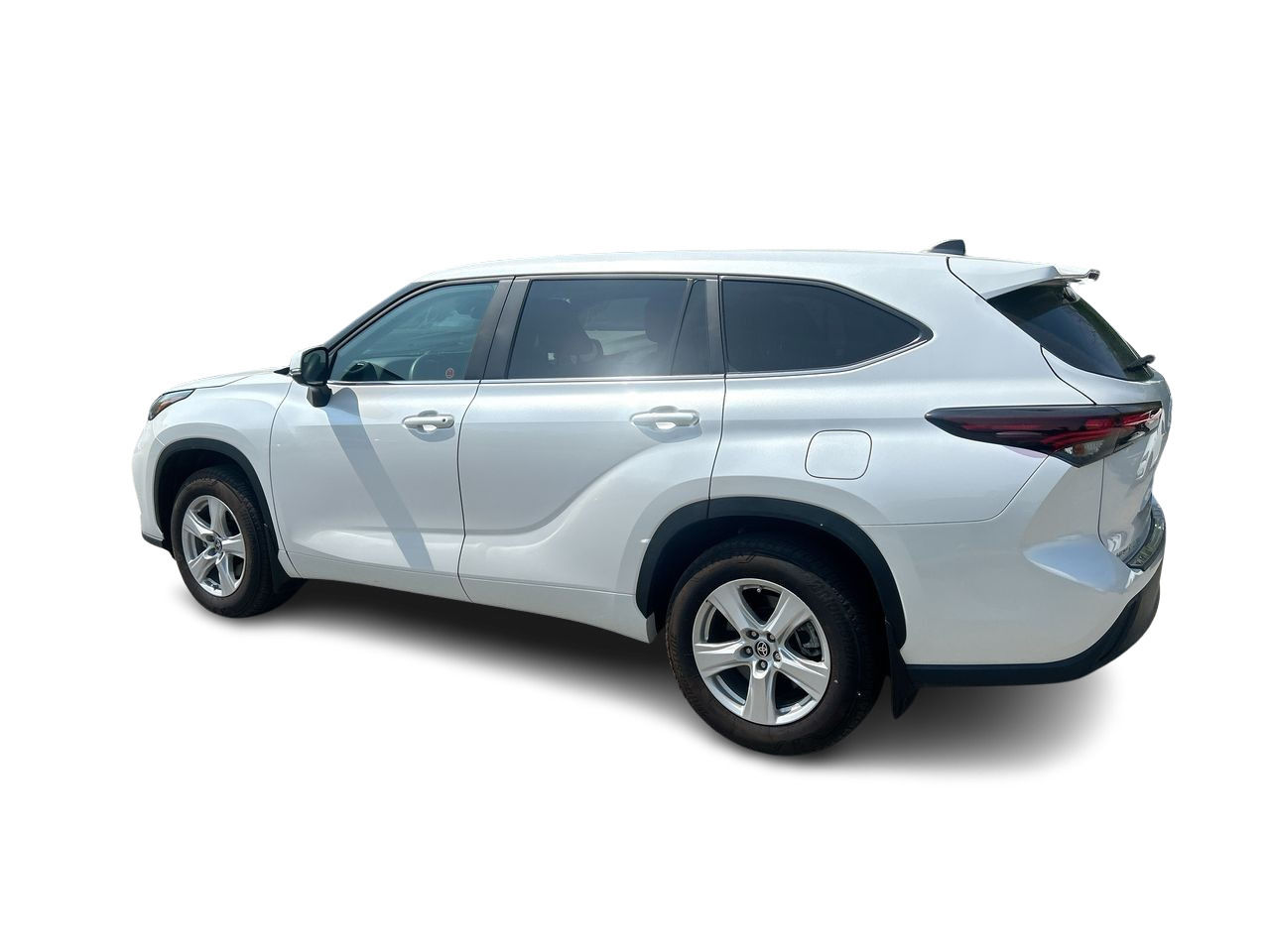 Toyota Highlander  2024 à Markham, Ontario