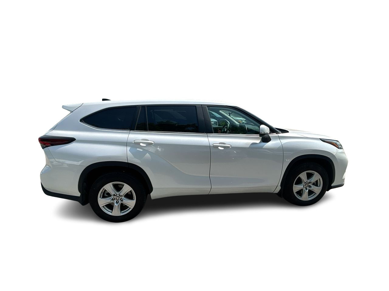 Toyota Highlander  2024 à Markham, Ontario