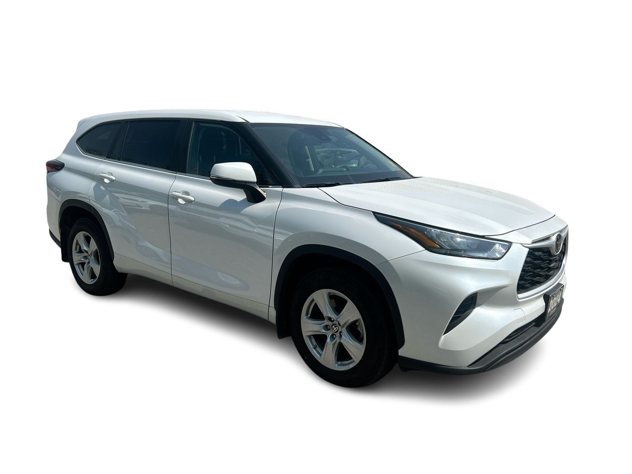 Toyota Highlander  2024 à Markham, Ontario