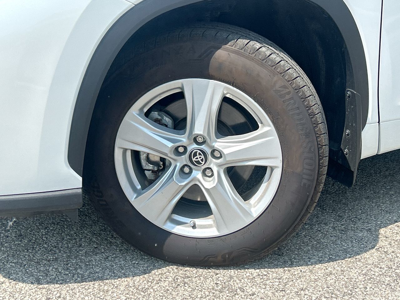 Toyota Highlander  2024 à Markham, Ontario