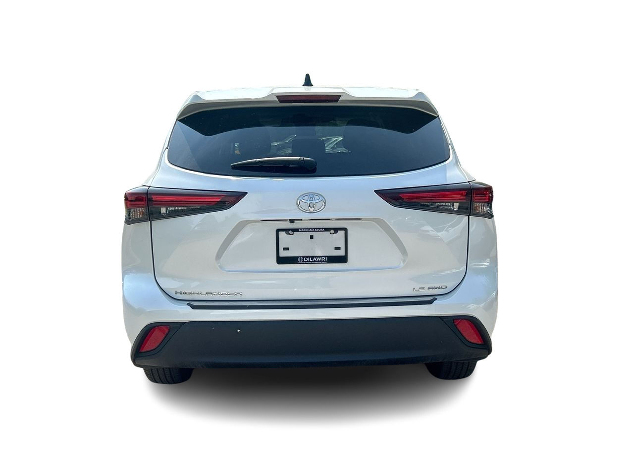 Toyota Highlander  2024 à Markham, Ontario