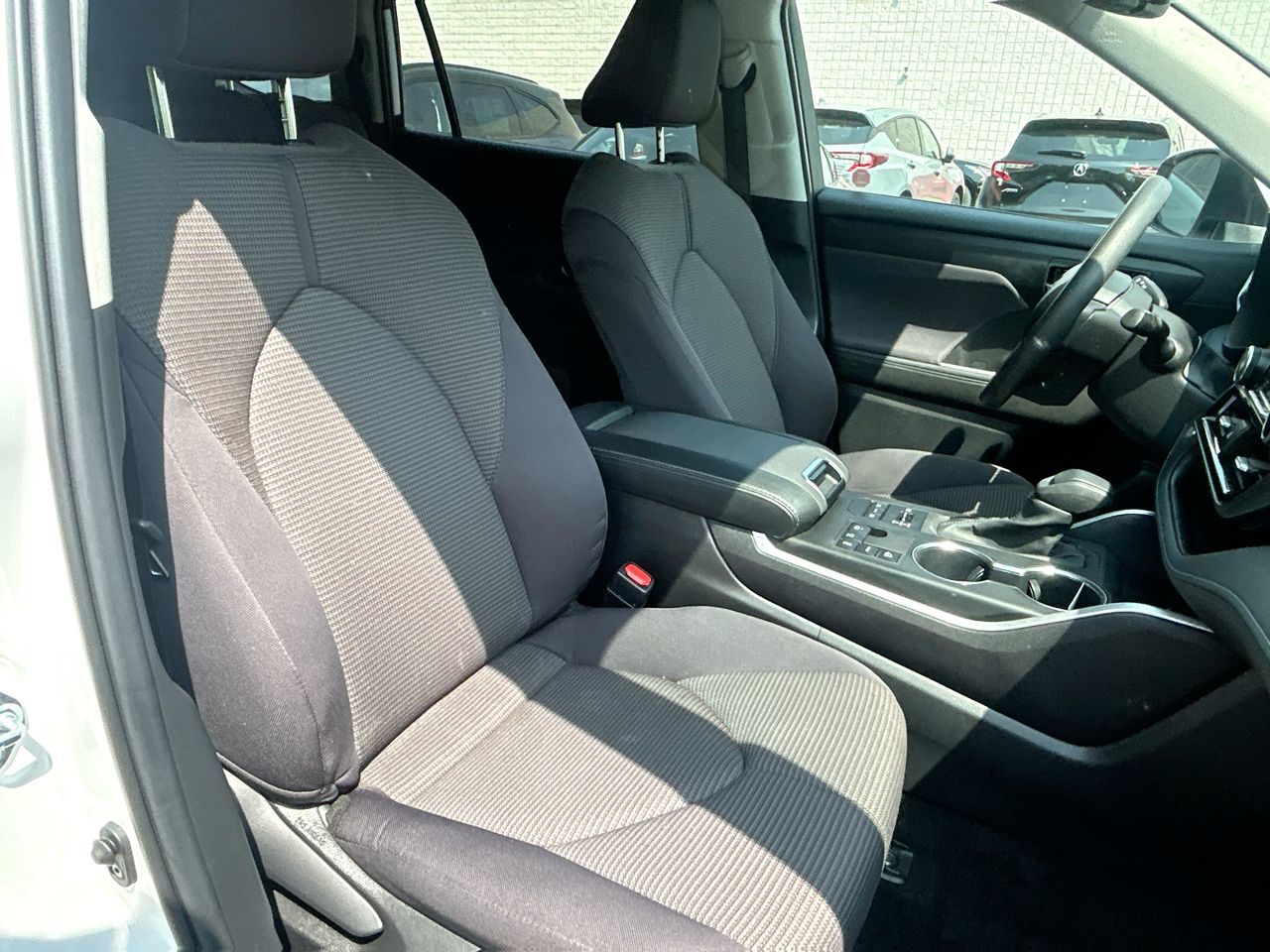 Toyota Highlander  2024 à Markham, Ontario