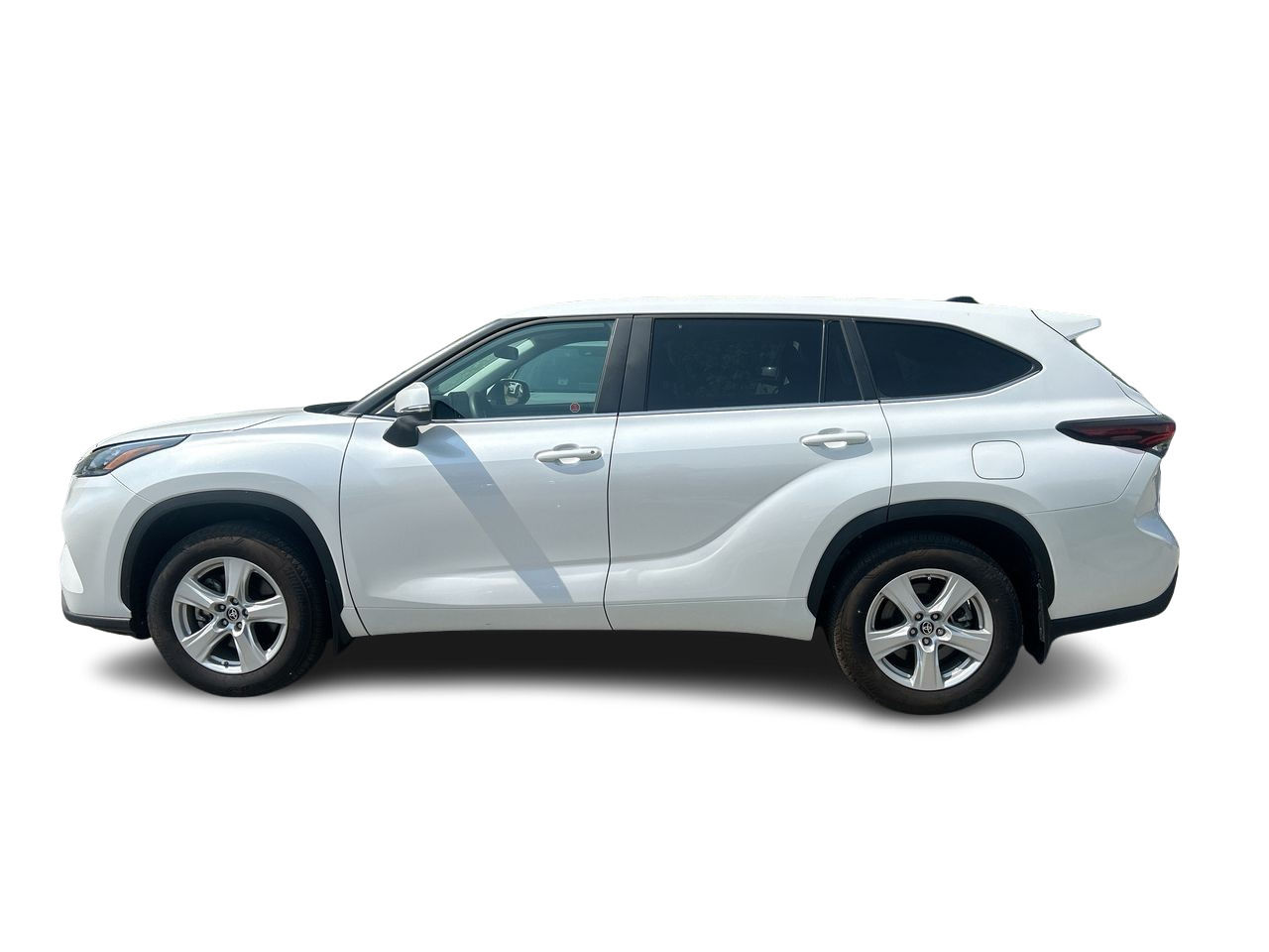Toyota Highlander  2024 à Markham, Ontario
