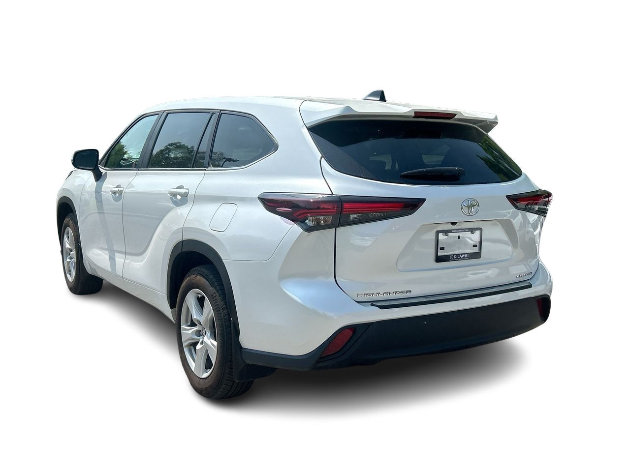 Toyota Highlander  2024 à Markham, Ontario