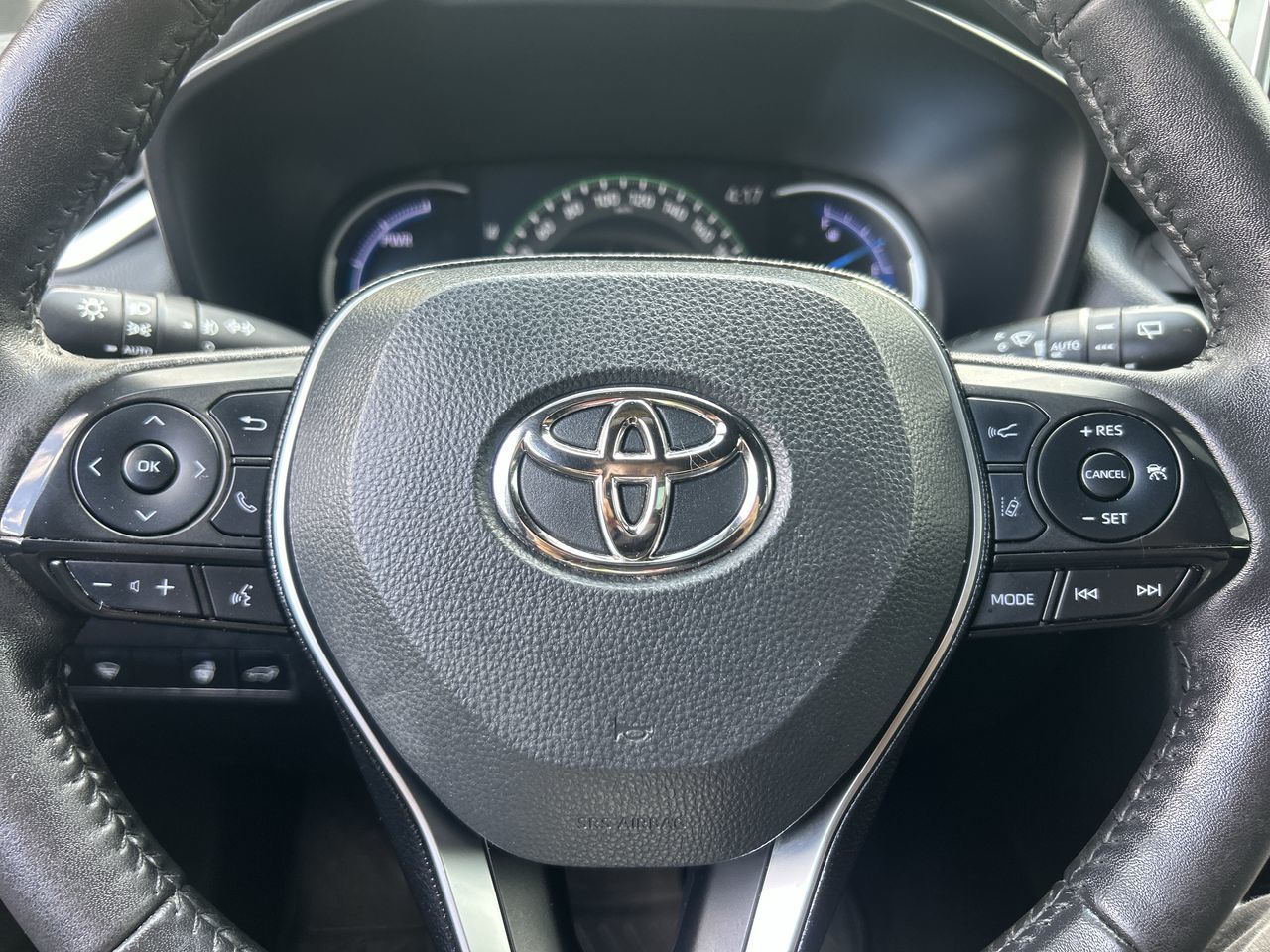 Toyota RAV4 Hybrid  2021 à Markham, Ontario