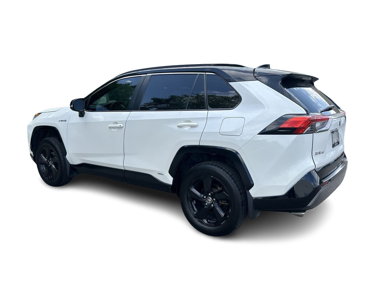 Toyota RAV4 Hybrid  2021 à Markham, Ontario