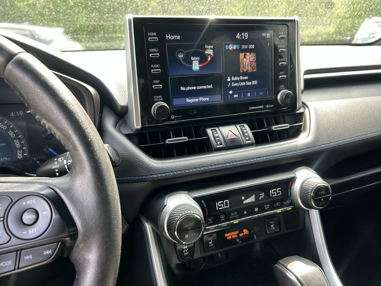 Toyota RAV4 Hybrid  2021 à Markham, Ontario