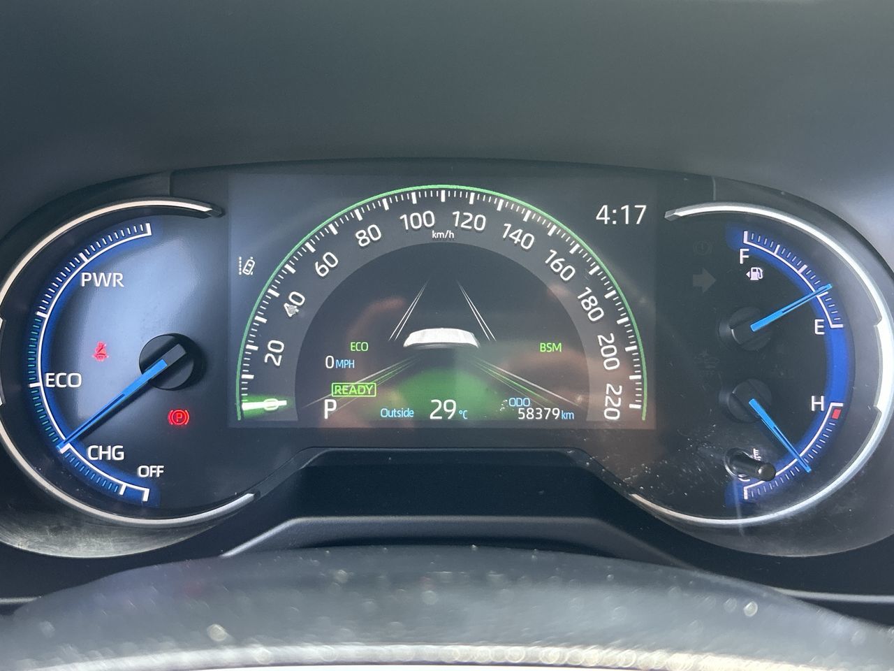 Toyota RAV4 Hybrid  2021 à Markham, Ontario