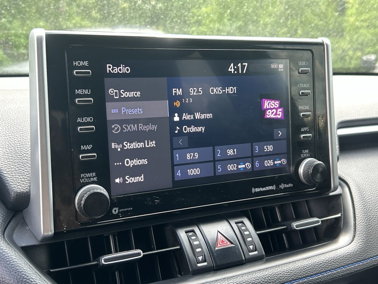Toyota RAV4 Hybrid  2021 à Markham, Ontario