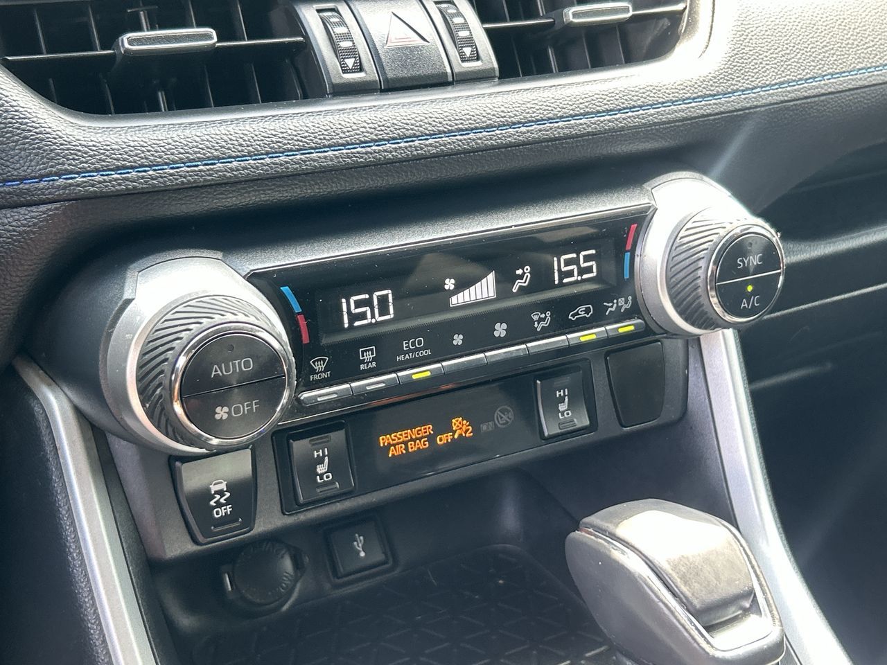 Toyota RAV4 Hybrid  2021 à Markham, Ontario