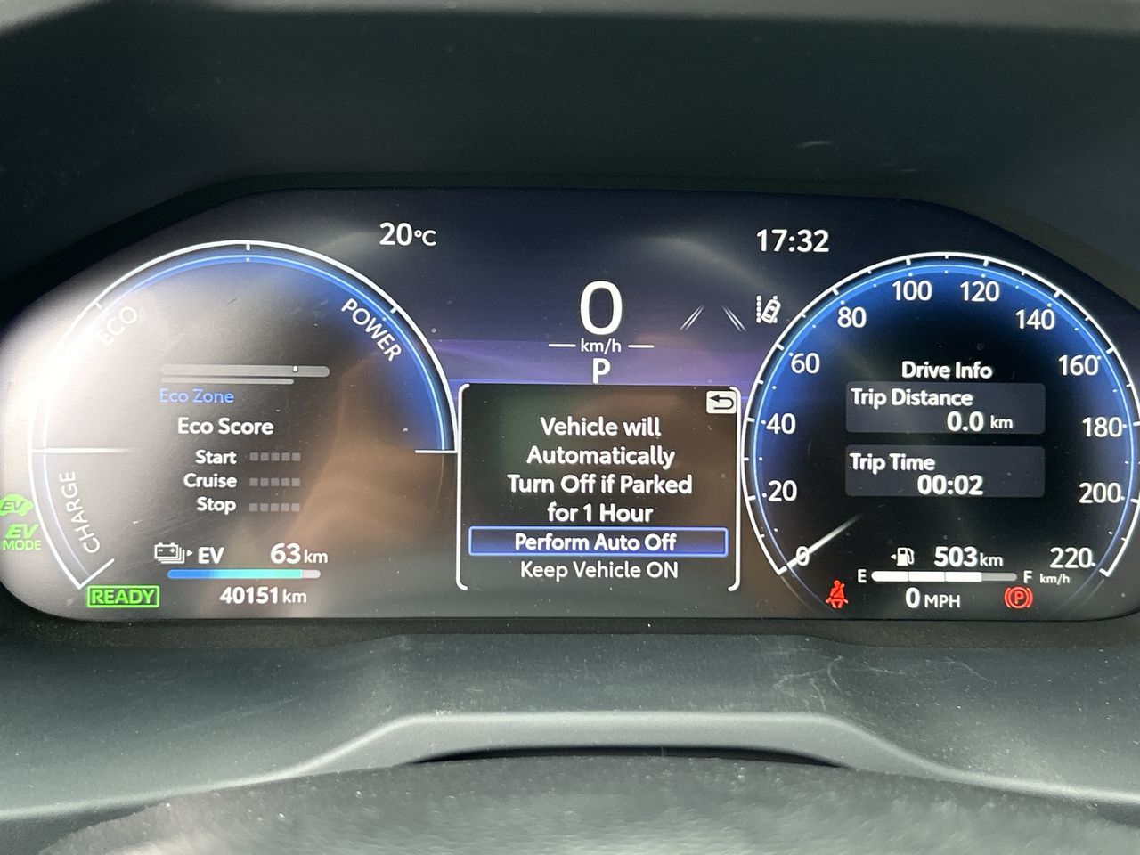 2023 Toyota RAV4 Prime in Markham, Ontario