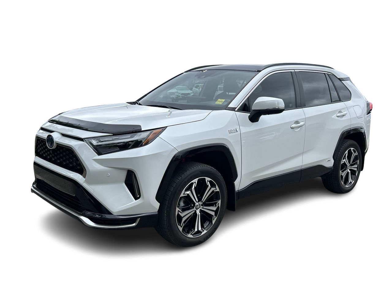 2023 Toyota RAV4 Prime in Markham, Ontario