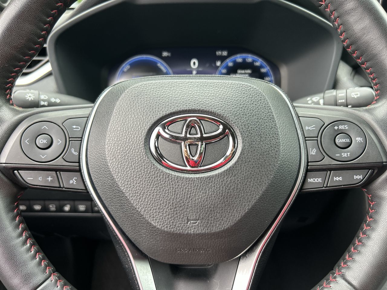 2023 Toyota RAV4 Prime in Markham, Ontario