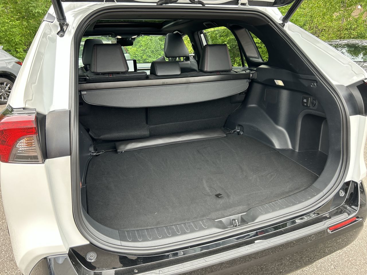 2023 Toyota RAV4 Prime in Markham, Ontario