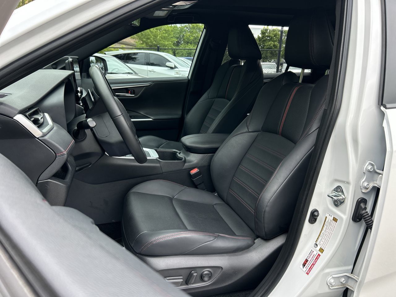 2023 Toyota RAV4 Prime in Markham, Ontario