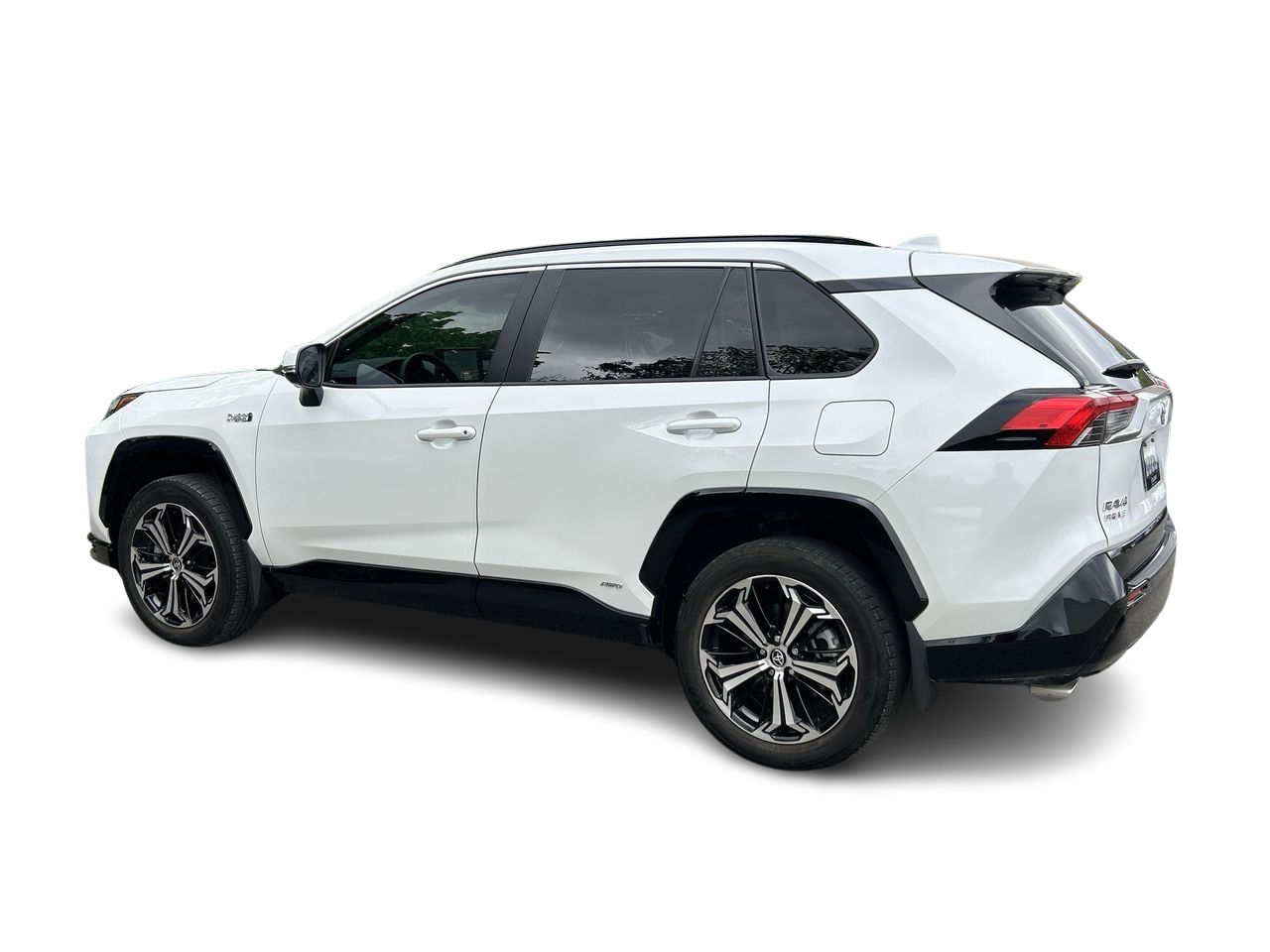 2023 Toyota RAV4 Prime in Markham, Ontario