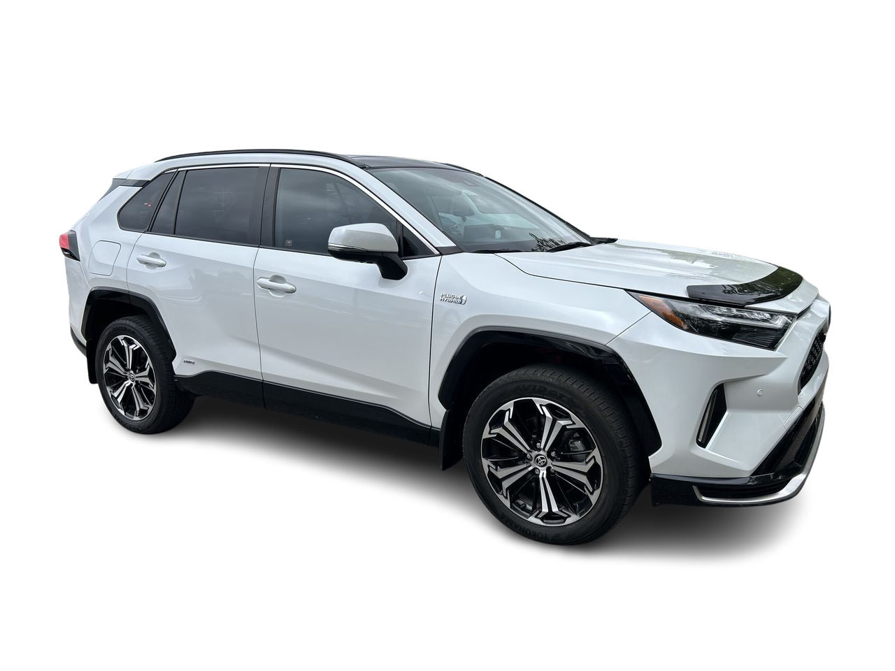 2023 Toyota RAV4 Prime in Markham, Ontario