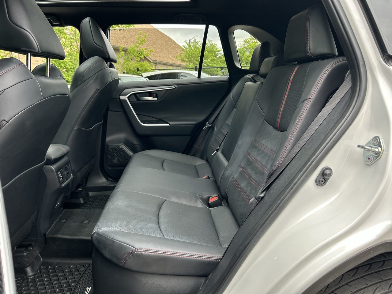 2023 Toyota RAV4 Prime in Markham, Ontario