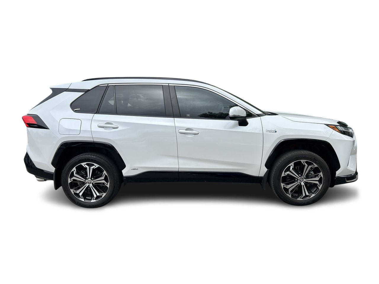 2023 Toyota RAV4 Prime in Markham, Ontario