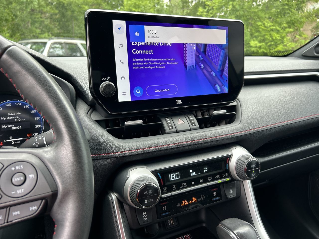 2023 Toyota RAV4 Prime in Markham, Ontario