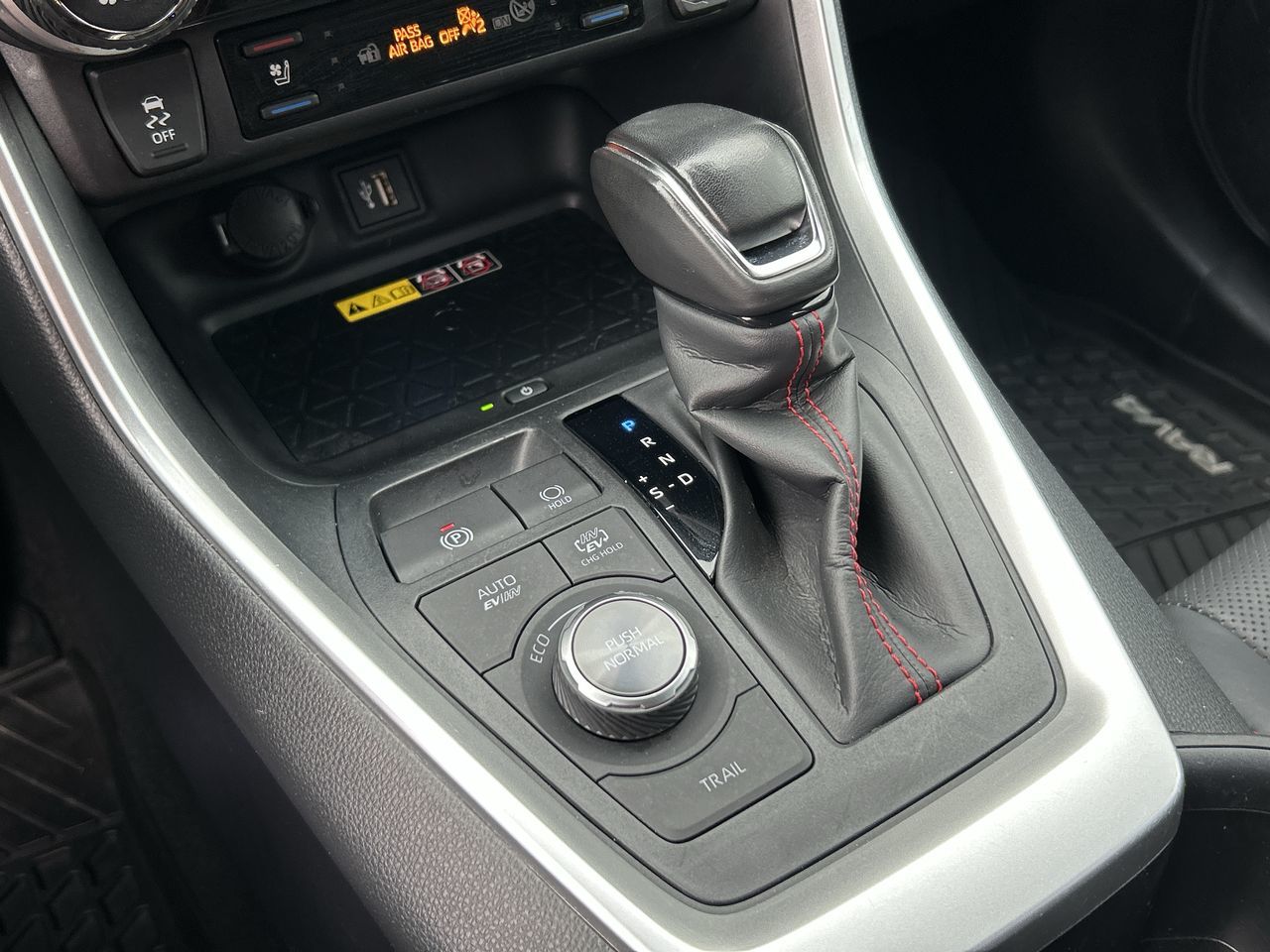 2023 Toyota RAV4 Prime in Markham, Ontario