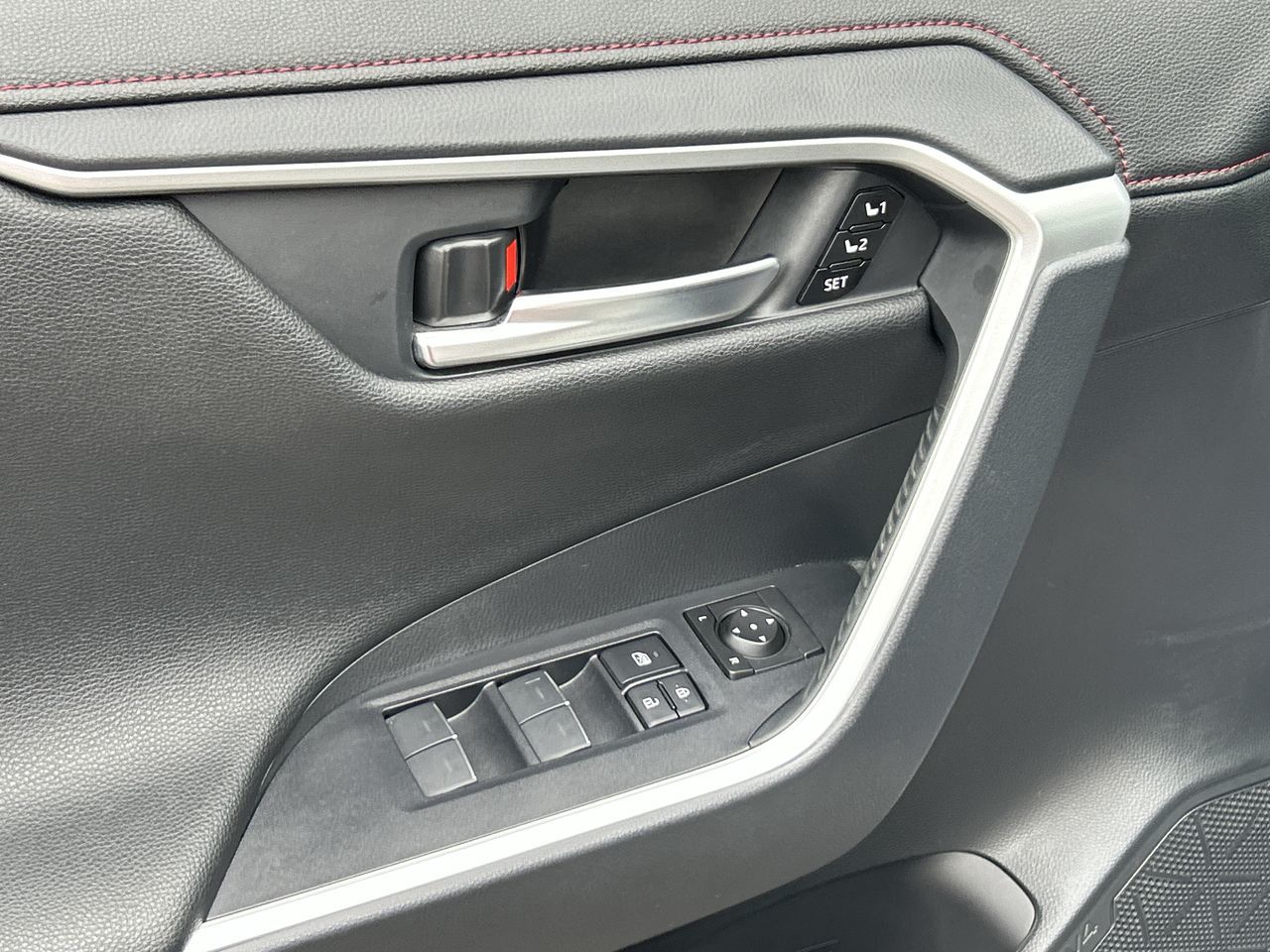 2023 Toyota RAV4 Prime in Markham, Ontario