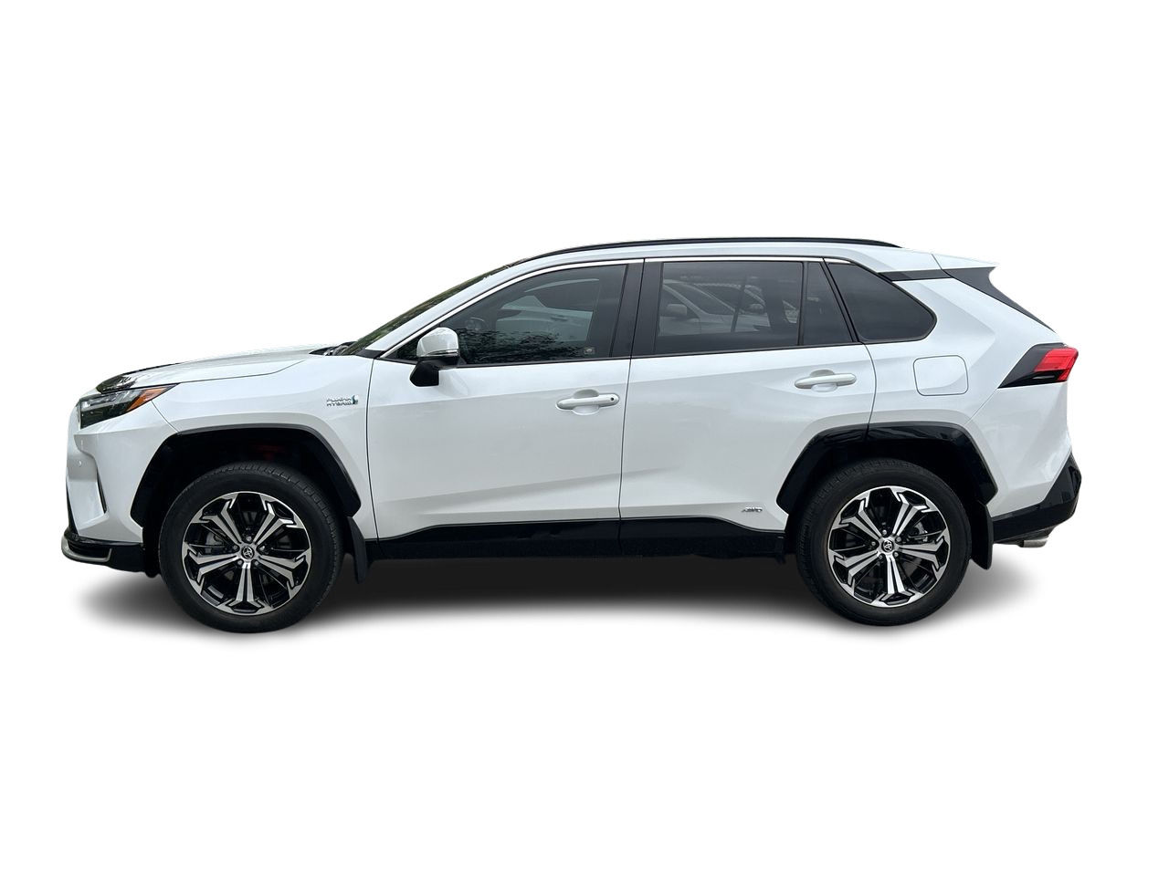 2023 Toyota RAV4 Prime in Markham, Ontario