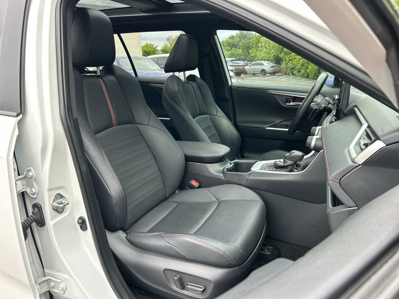 2023 Toyota RAV4 Prime in Markham, Ontario