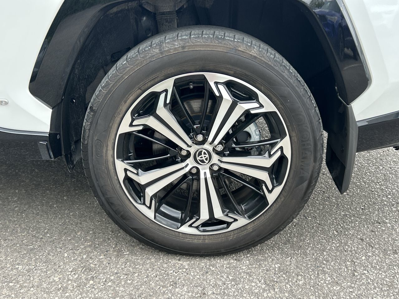 2023 Toyota RAV4 Prime in Markham, Ontario
