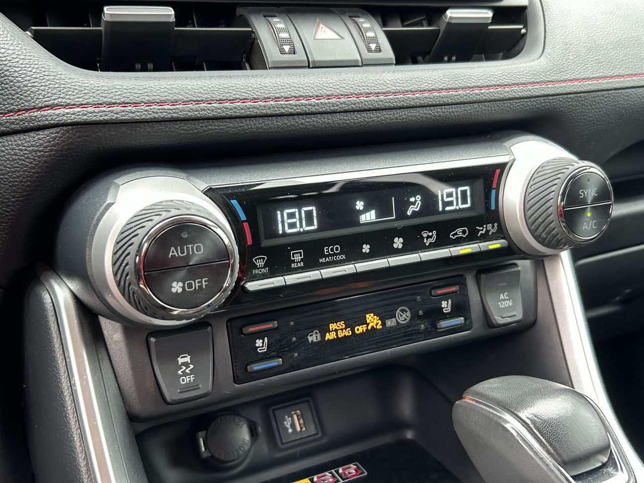 2023 Toyota RAV4 Prime in Markham, Ontario