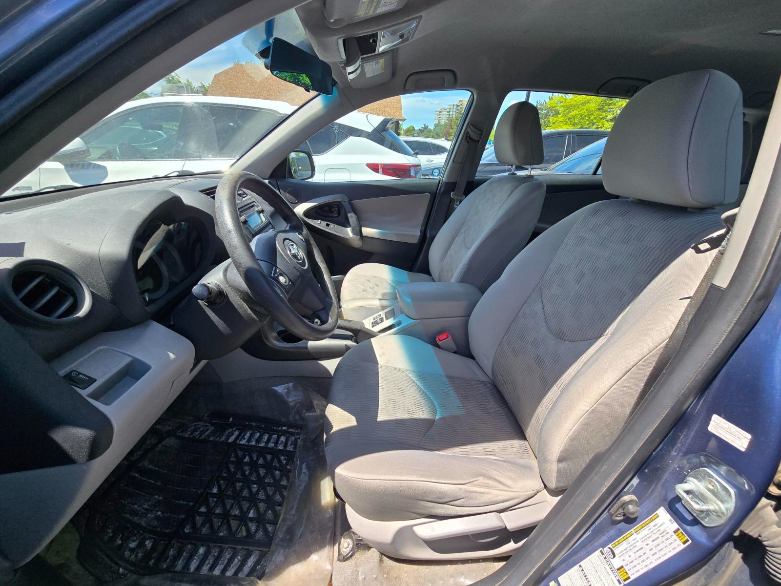 2012 Toyota RAV4