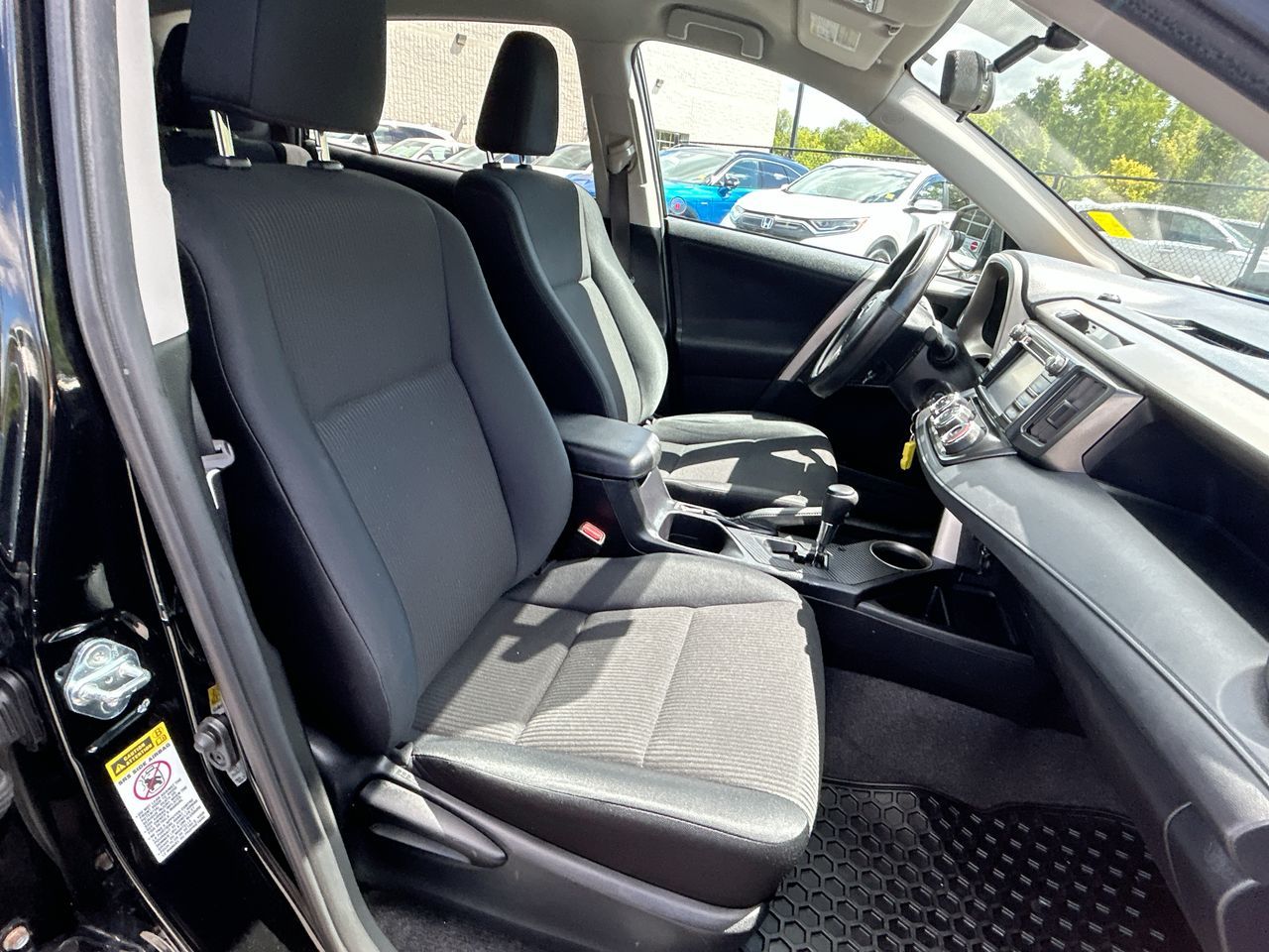 2015 Toyota RAV4 in Markham, Ontario
