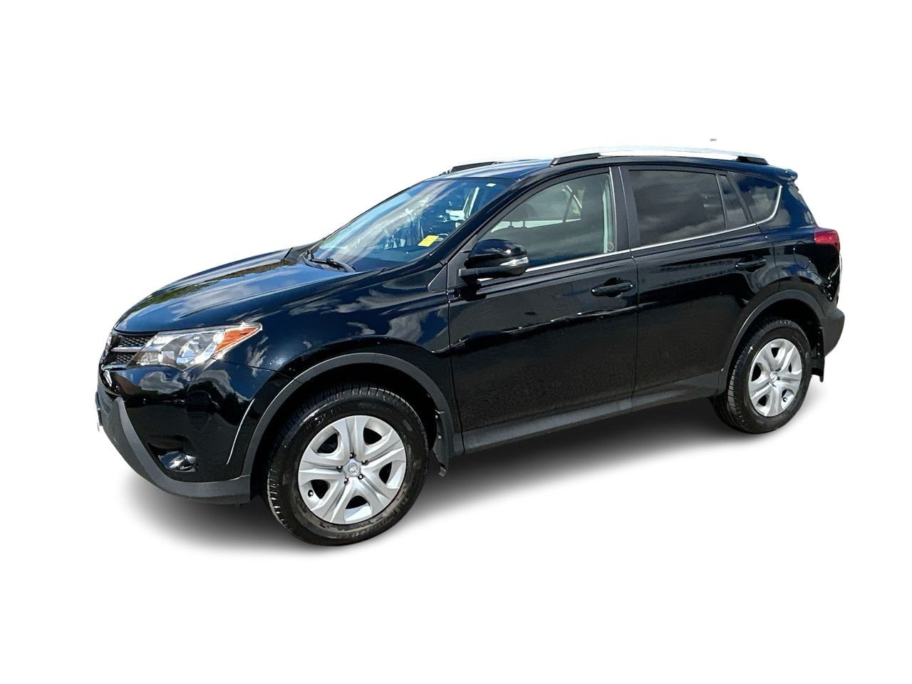 2015 Toyota RAV4 in Markham, Ontario
