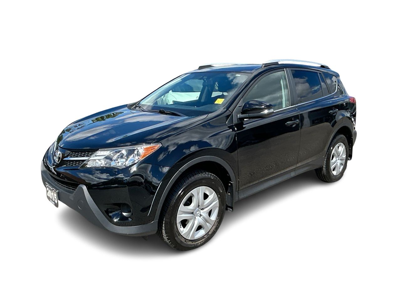 2015 Toyota RAV4 in Markham, Ontario