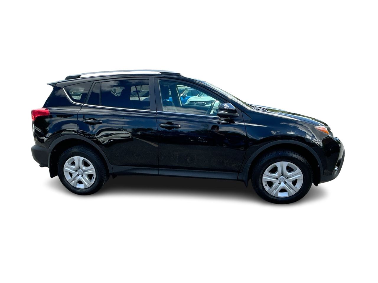 2015 Toyota RAV4 in Markham, Ontario