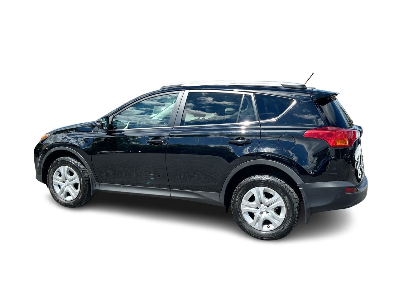 2015 Toyota RAV4 in Markham, Ontario