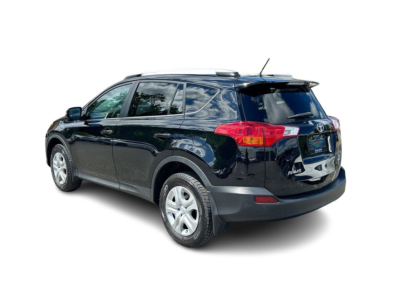 2015 Toyota RAV4 in Markham, Ontario