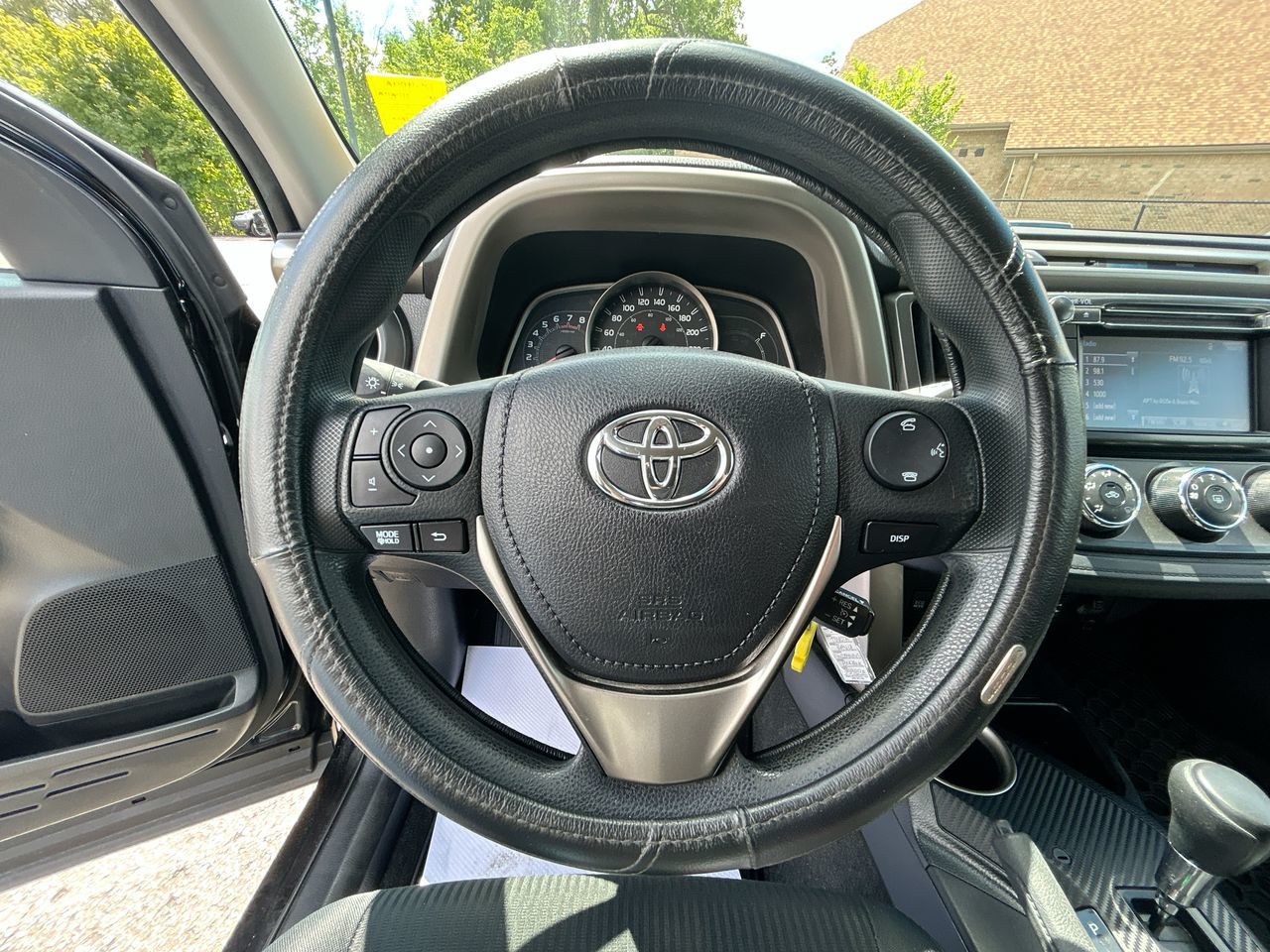 2015 Toyota RAV4 in Markham, Ontario